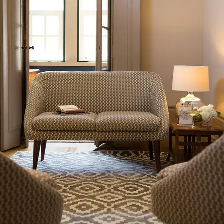 Romantic - Casa Rua Bela Apartamento Porto