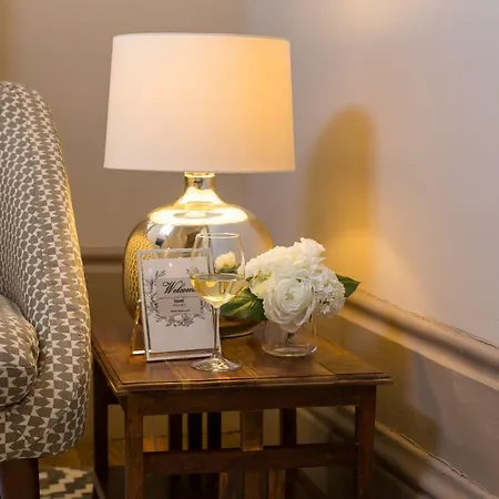 Apartamento Romantic - Casa Rua Bela